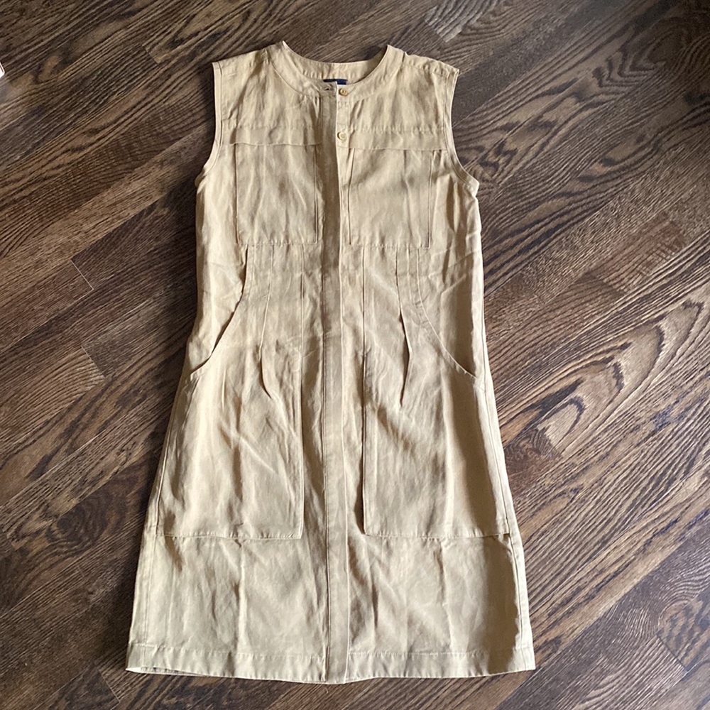 nau dress